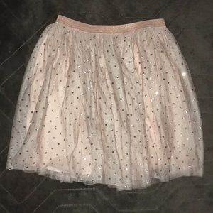 Sex in the city Carrie ballerina tutu skirt!